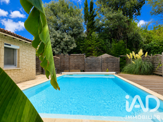  Maison à vendre 2 pièces 48 m²