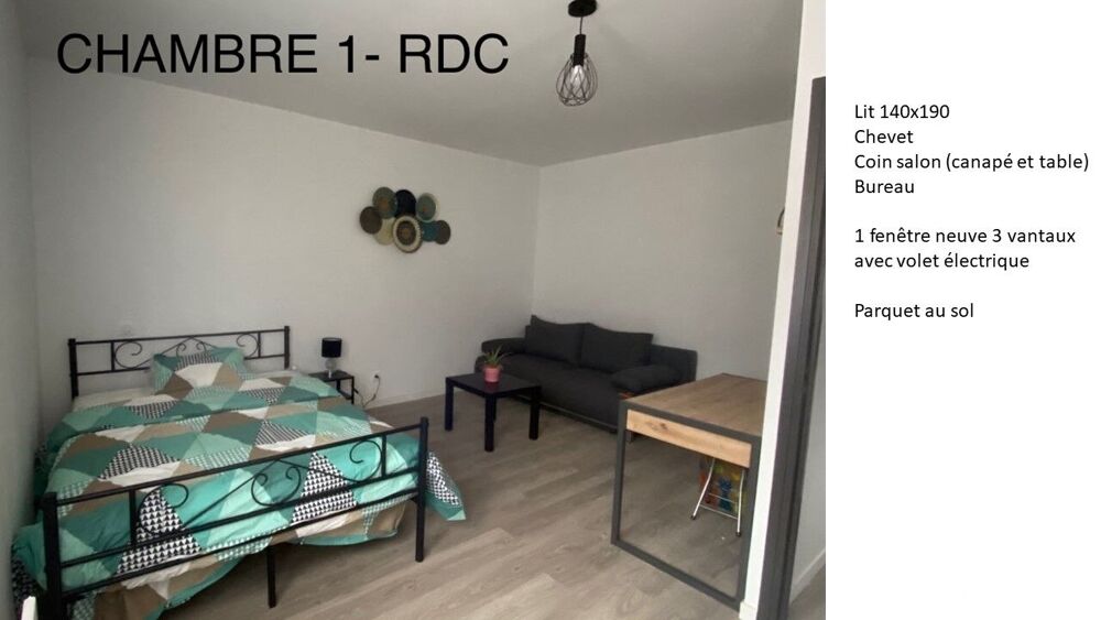 Vente Immeuble Vente Immeuble 167 m&sup2; Lens