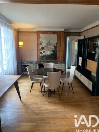  Appartement � vendre 3 pi�ces 62 m�