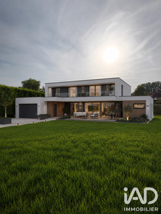  Terrain à vendre 1386 m²