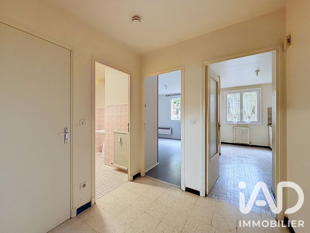 Vente Appartement Vente Appartement 3 pièces Millau
