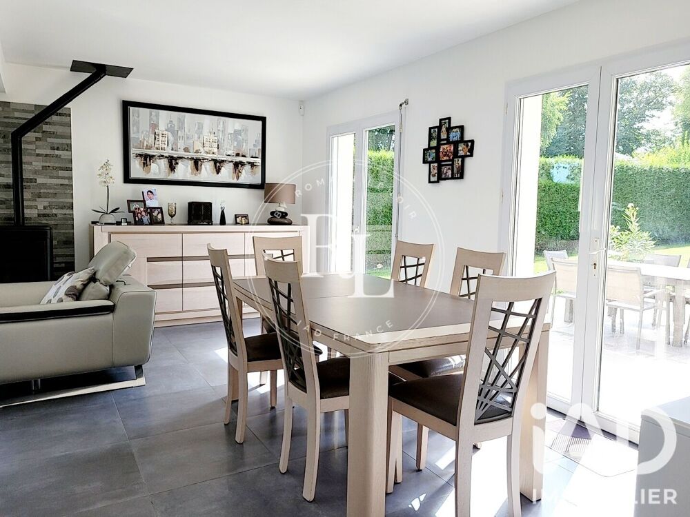 Vente Maison Vente Maison/villa 6 pièces Gonneville-en-auge