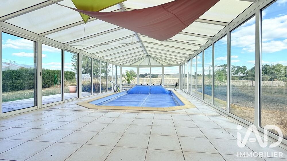Vente Maison Vente Pavillon 7 pièces Falaise