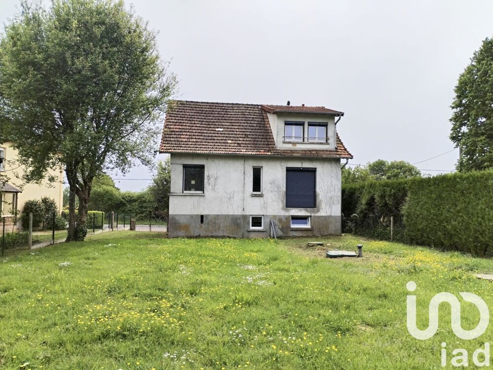 Vente Maison Vente Maison/villa 4 pièces Vicq-sur-breuilh