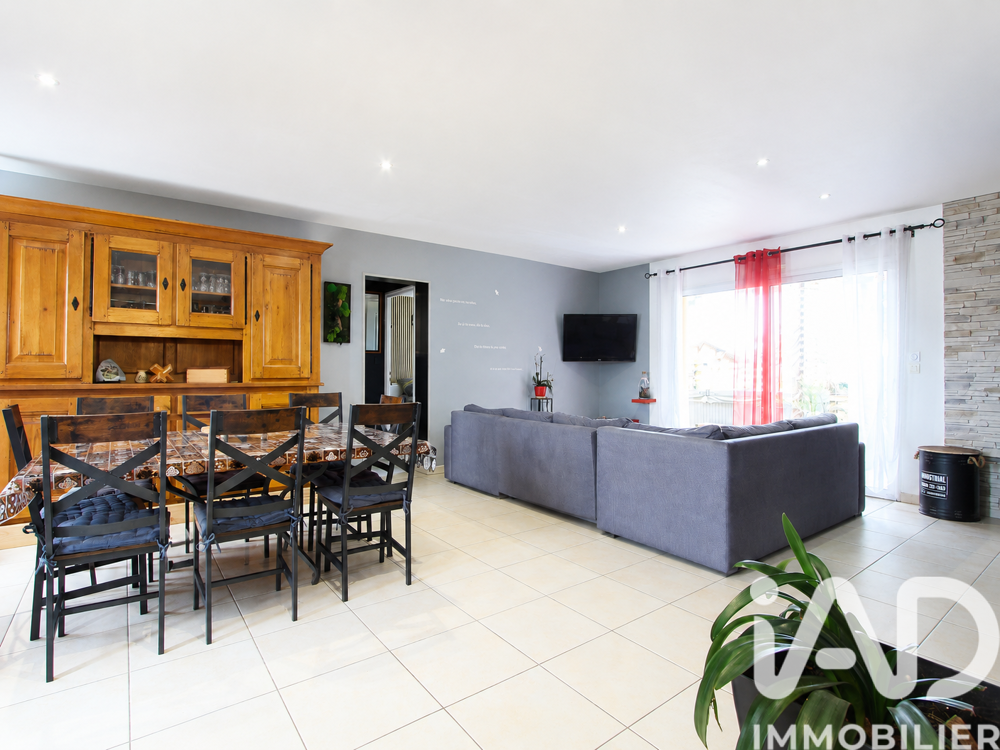 Vente Maison/villa 6 pièces