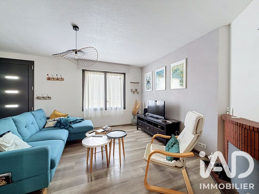 Vente Maison Vente Maison de ville 7 pièces Cléguérec