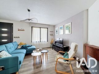  Maison à vendre 7 pièces 138 m²