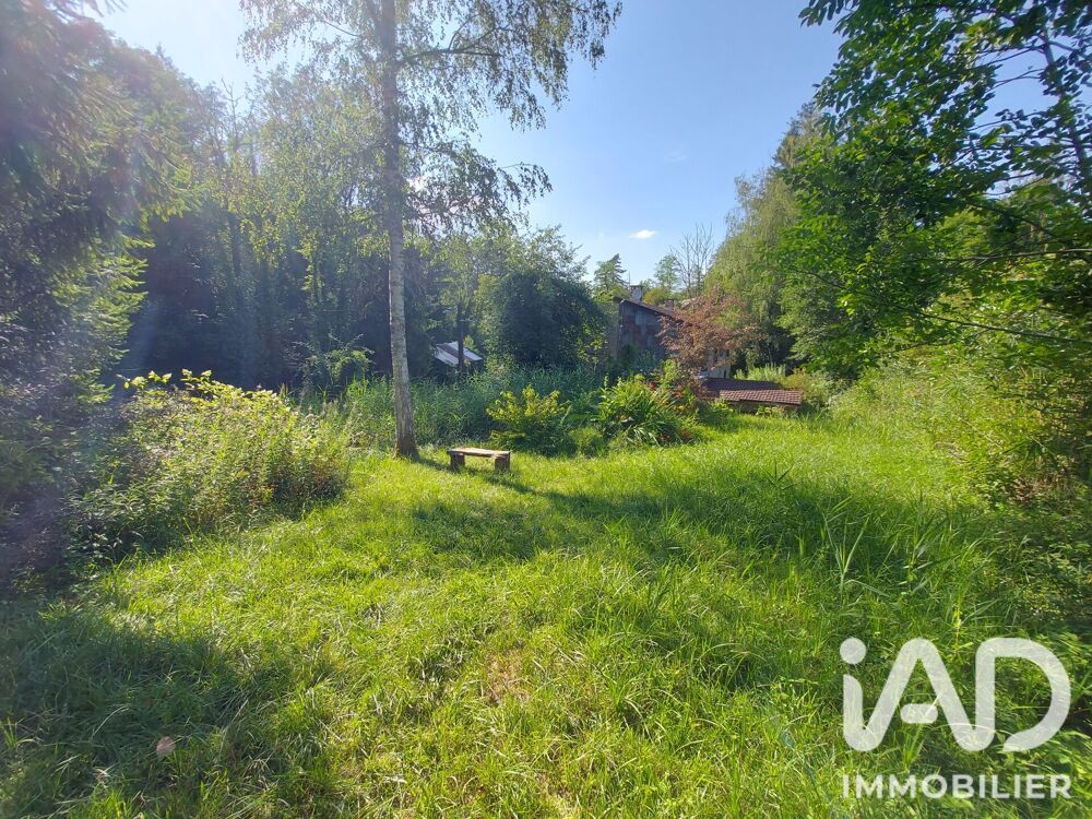 Vente Maison Vente Maison/villa 4 pièces Valzin en petite montagne