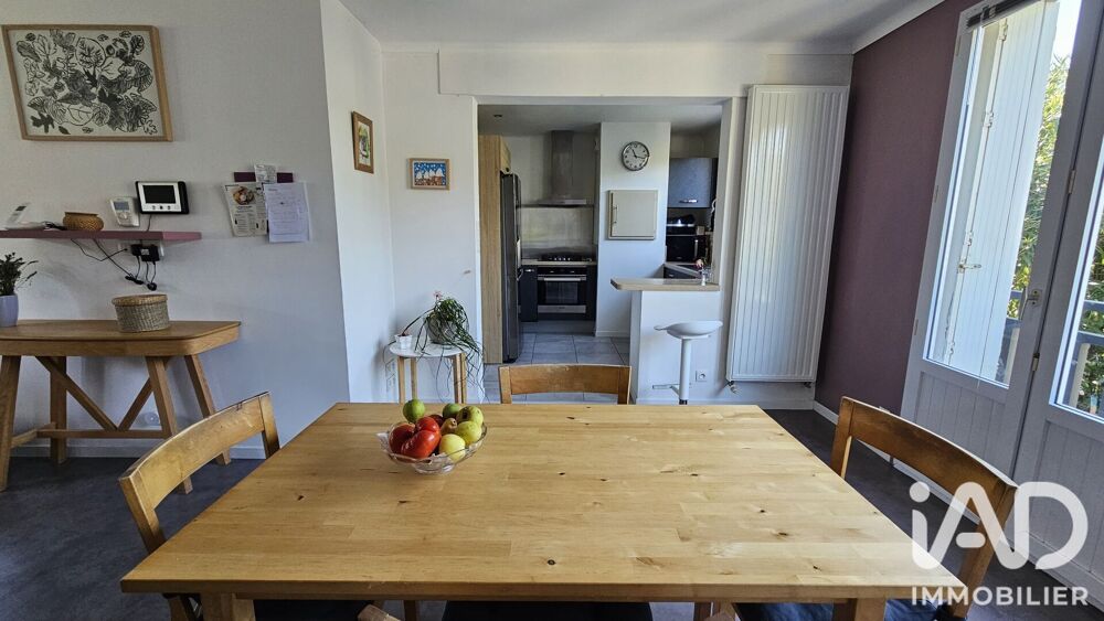 Vente Maison Vente Maison traditionnelle 8 pièces Nantes