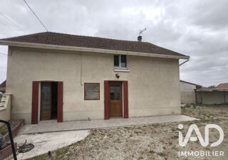  Maison à vendre 6 pièces 108 m²