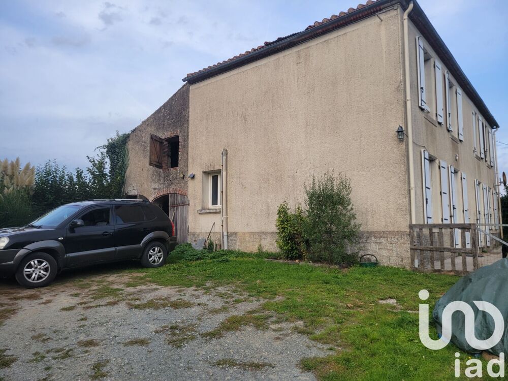 Vente Maison Vente Maison/villa 5 pièces Saint-mesmin
