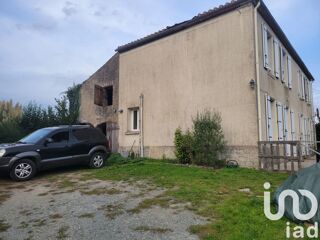  Maison à vendre 5 pièces 130 m²