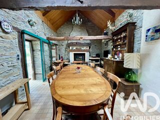  Maison à vendre 14 pièces 339 m²