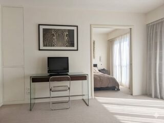  Appartement � vendre 2 pi�ces 46 m�