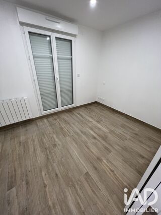  Appartement à vendre 2 pièces 45 m²