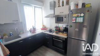  Maison à vendre 3 pièces 55 m²