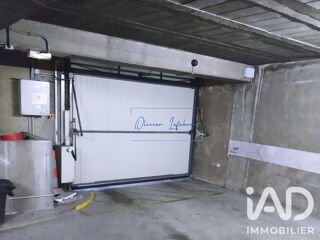  Parking / Garage à vendre 12 m²
