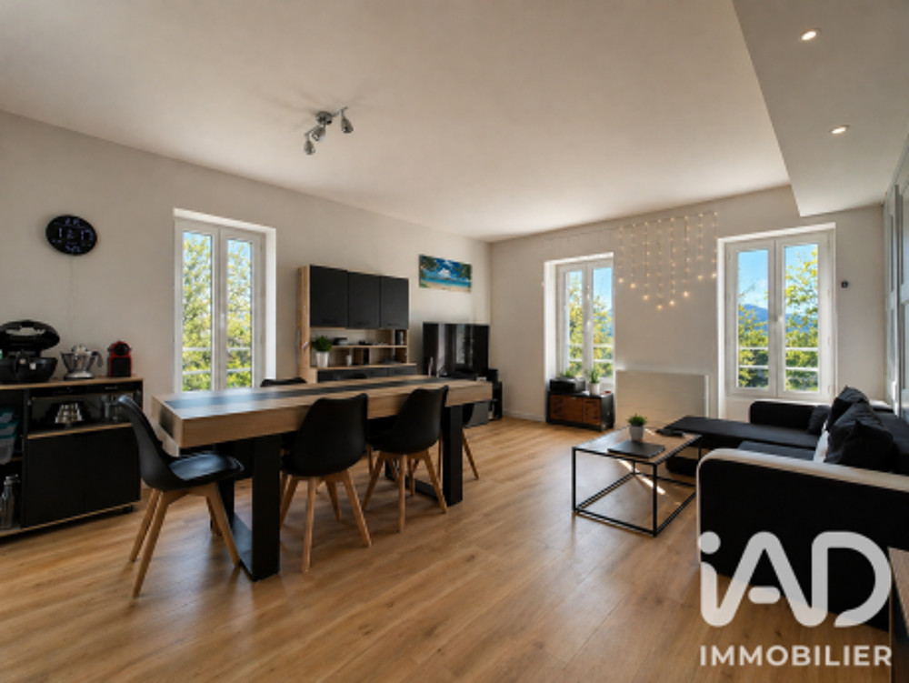 Vente Immeuble Vente Immeuble 155 m&sup2; Vorey