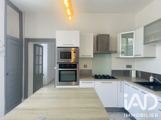  Maison à vendre 9 pièces 215 m²