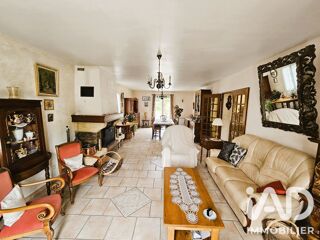  Maison à vendre 7 pièces 189 m²