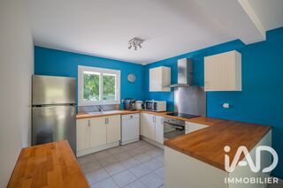  Maison à vendre 4 pièces 85 m²