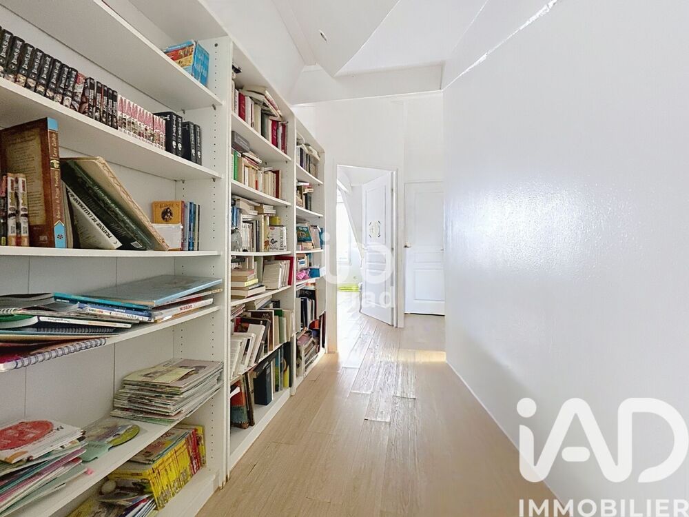 à vendre  Maison Le Vésinet (78110)