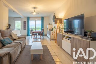  Appartement à vendre 4 pièces 81 m²