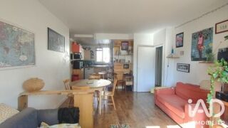  Appartement à vendre 4 pièces 86 m²