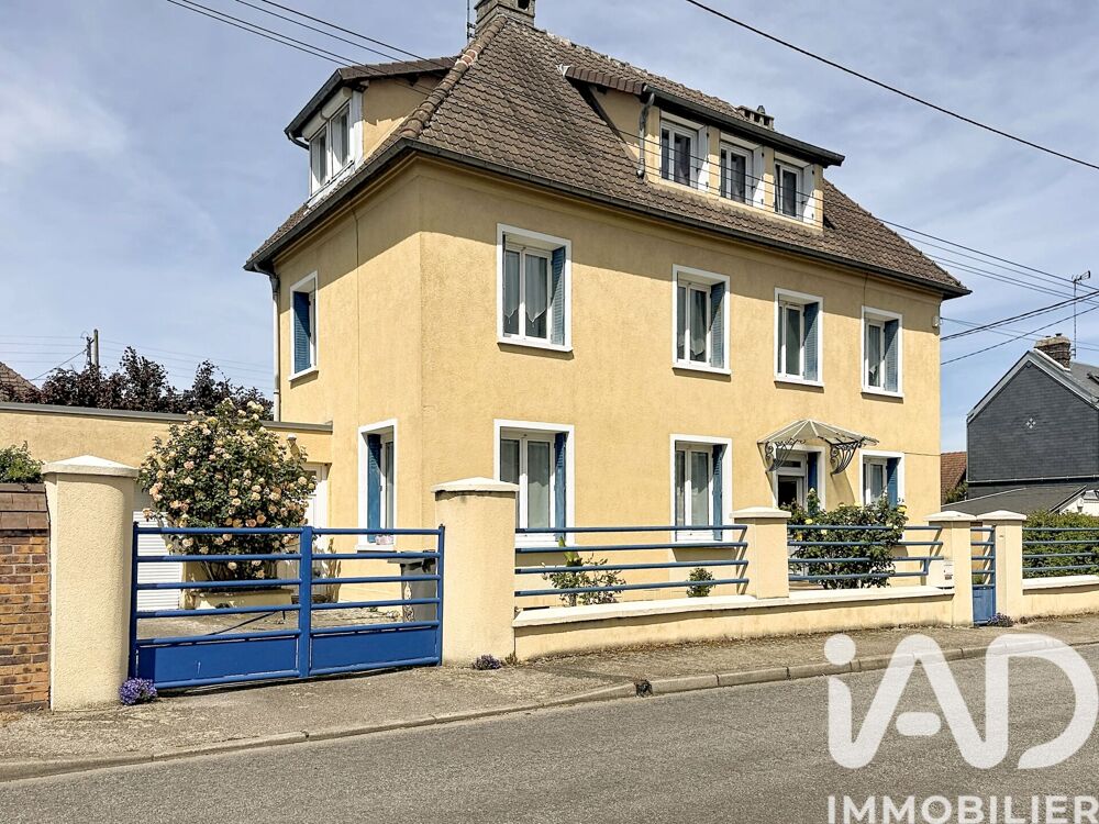 Maison – Sotteville-lès-Rouen - Vue 2