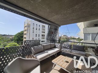  Appartement à vendre 3 pièces 70 m²