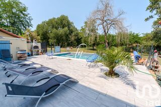  Maison à vendre 13 pièces 270 m²
