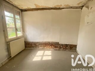  Maison � vendre 4 pi�ces 83 m�