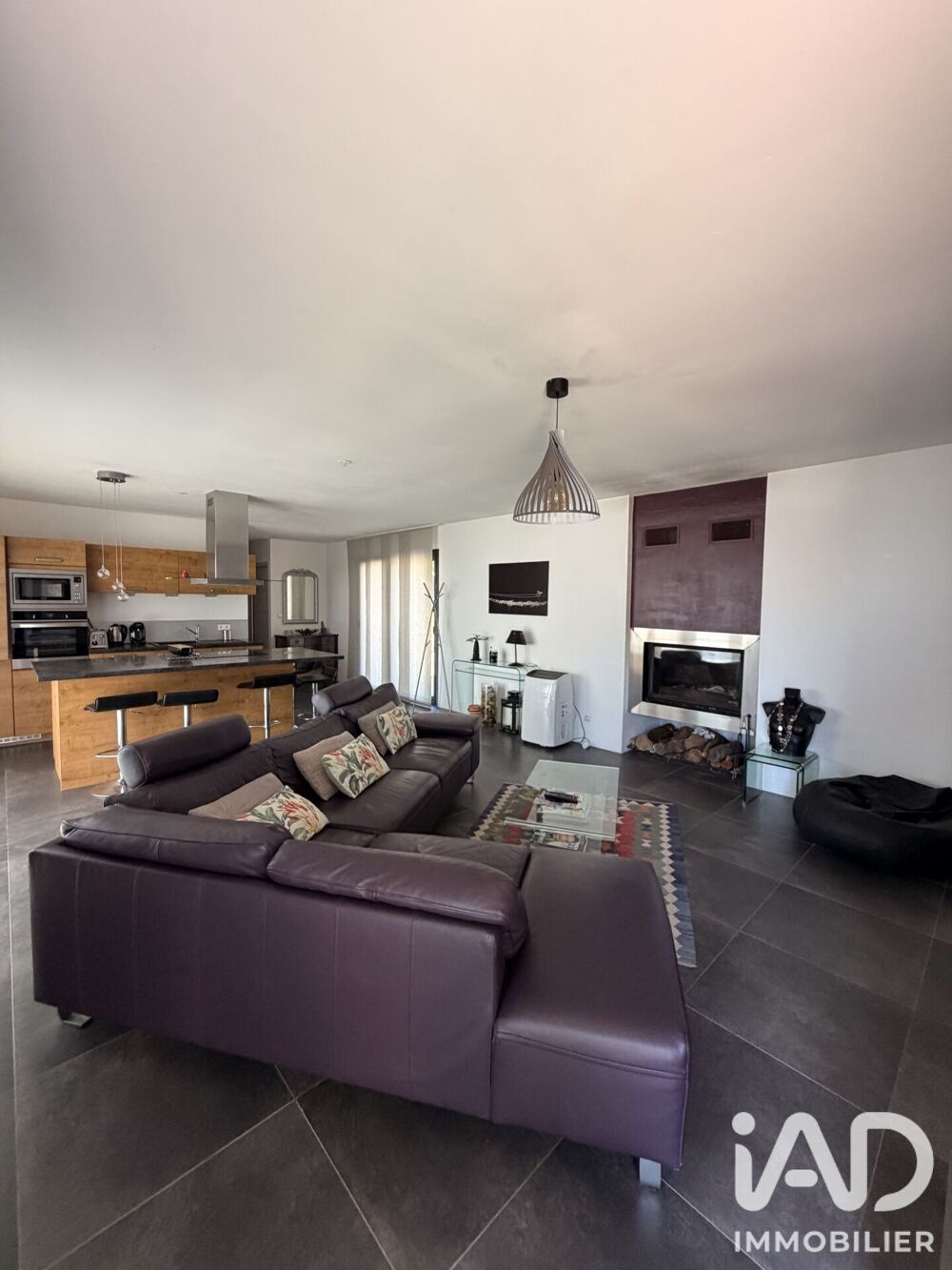 à vendre  Maison Sari-Solenzara (20145)