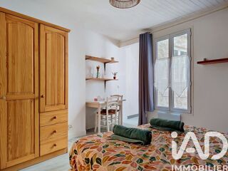  Appartement à vendre 1 pièce 24 m²