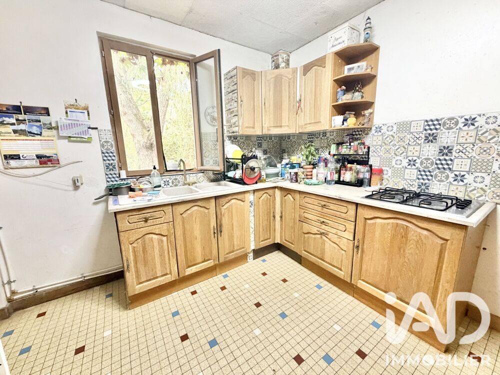 Vente Maison Vente Maison/villa 4 pièces Castelnaudary