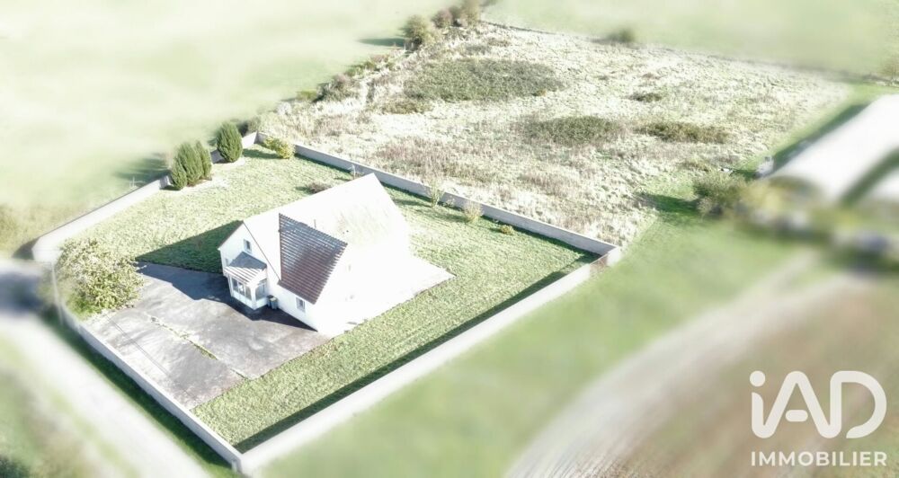 Vente Maison Vente Maison traditionnelle 9 pièces Houlbec-cocherel
