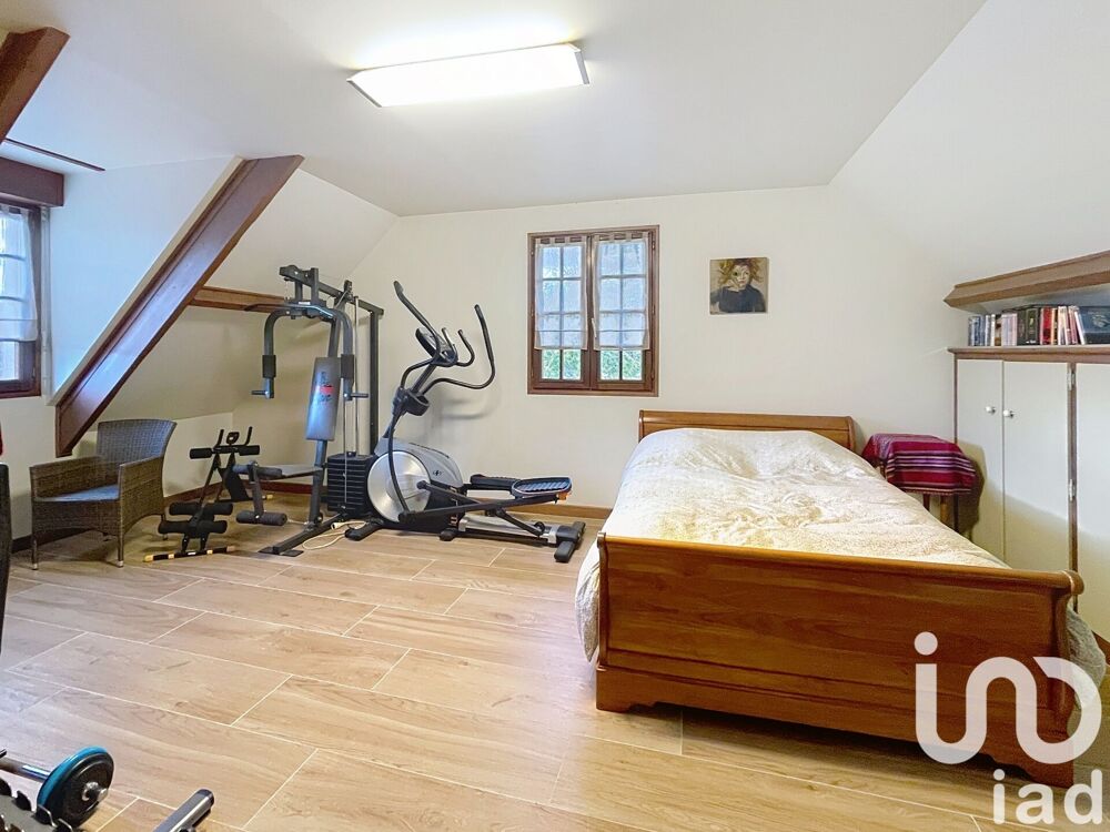 Vente maison de prestige 7 pièces 280 m² - Plus