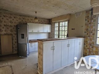  Maison � vendre 4 pi�ces 93 m�