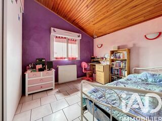  Maison à vendre 5 pièces 110 m²