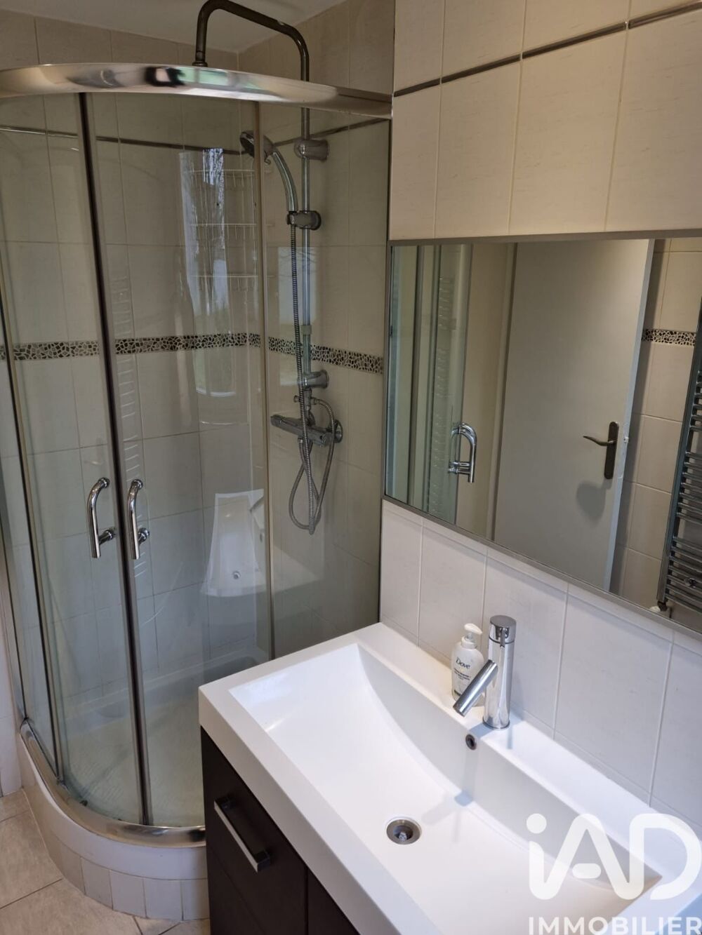 Vente Appartement Vente Appartement 3 pièces Drancy