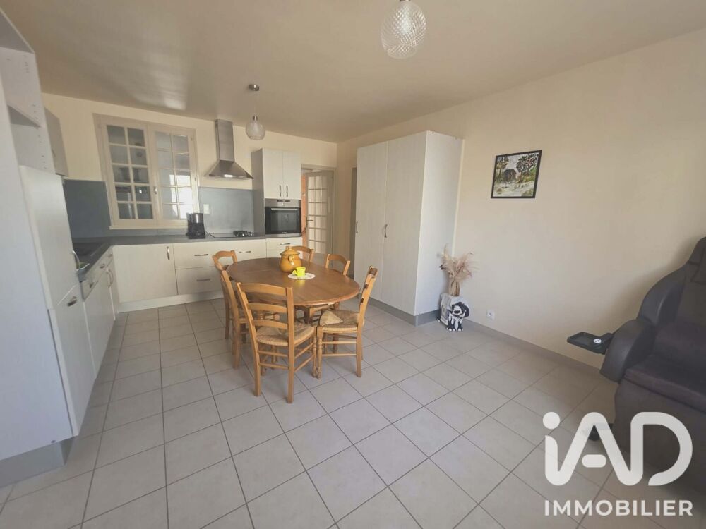 Vente Maison Vente Maison/villa 5 pièces Villers-bocage