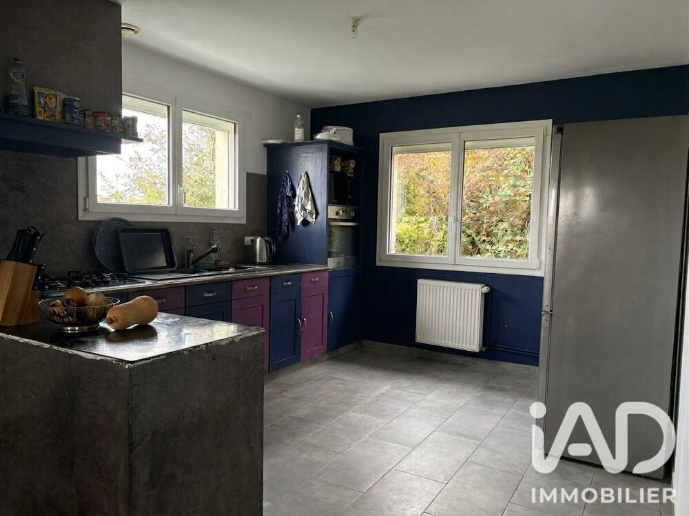 Vente Maison Vente Maison/villa 4 pièces Cholet