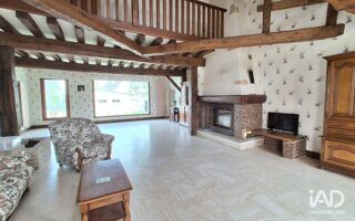  Maison à vendre 6 pièces 259 m²