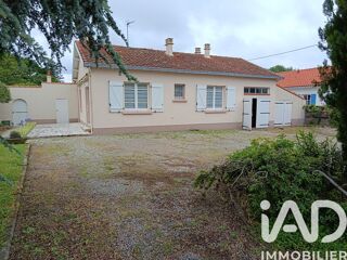  Maison � vendre 4 pi�ces 72 m�
