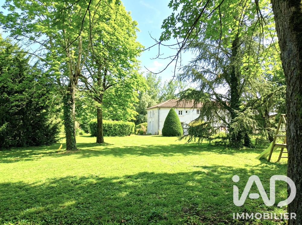 à vendre  Maison Cognac (16100)