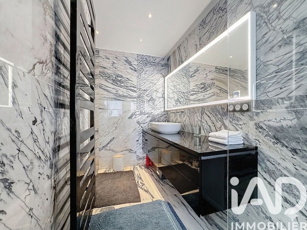 à vendre  Appartement Paris 15