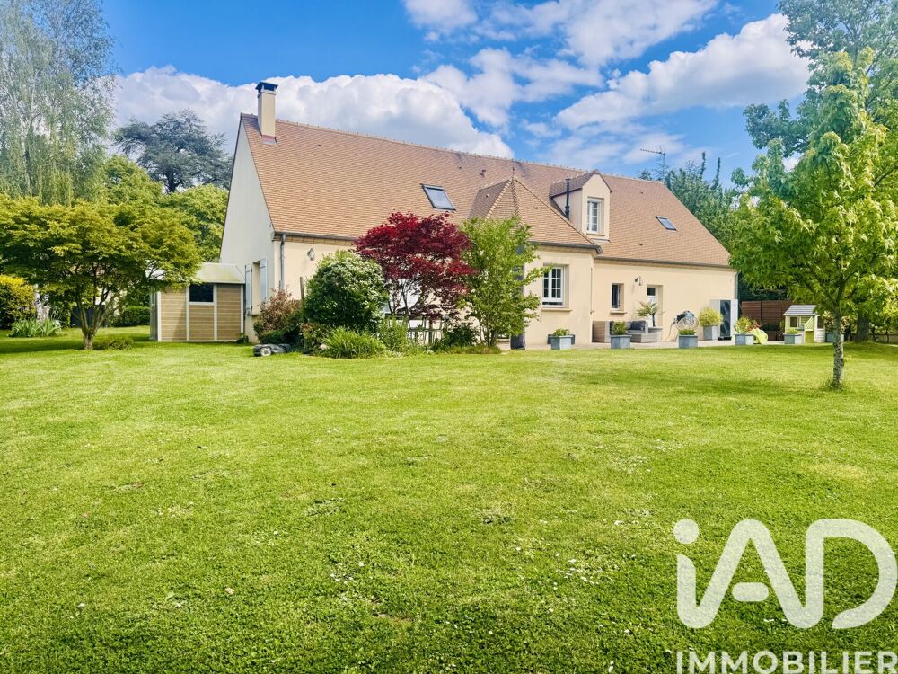 Vente Maison/villa 8 pièces