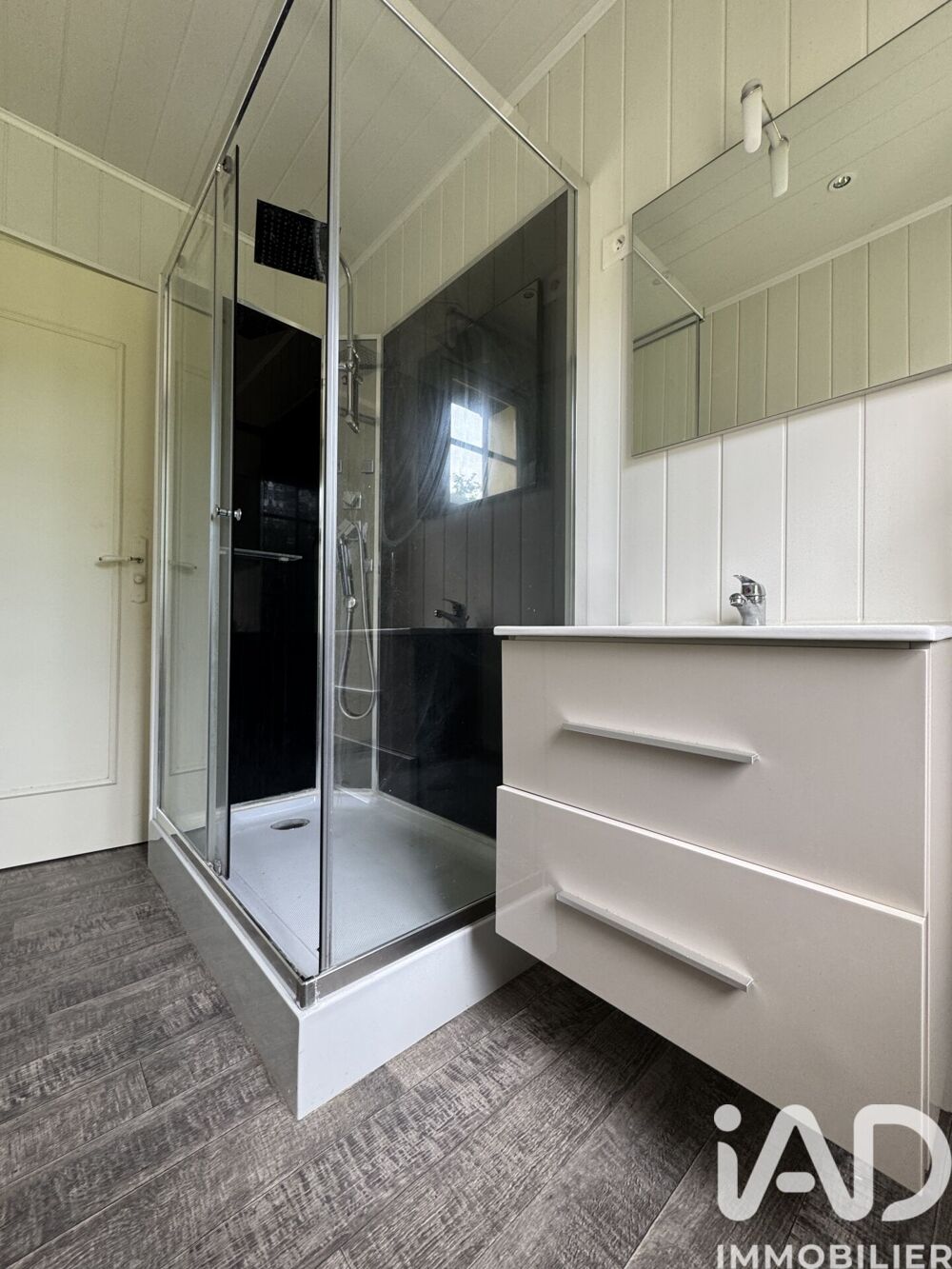 Vente Maison Vente Pavillon 2 pièces Logron