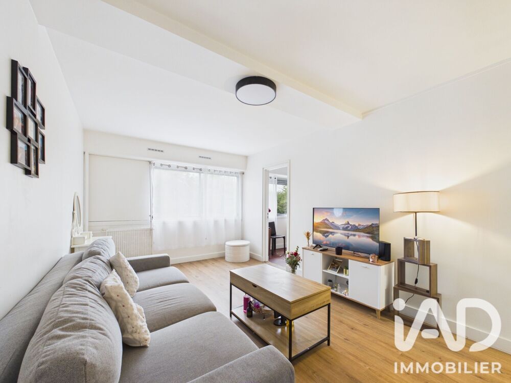 Vente Appartement Vente Appartement 2 pièces Massy