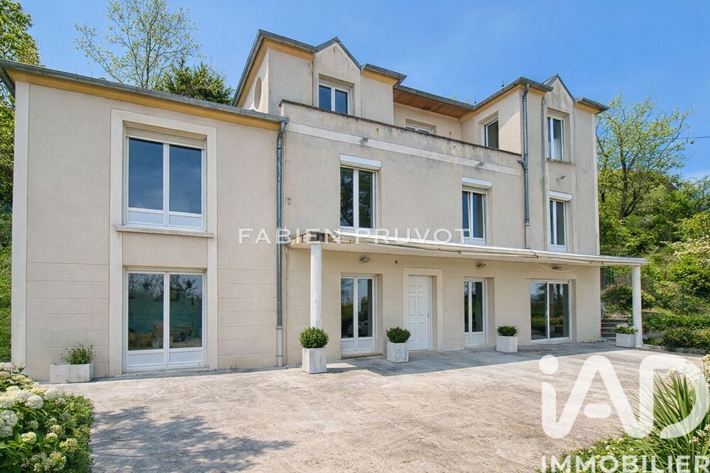 Vente Maison/villa 8 pièces